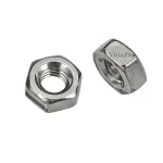 Đai Ốc M2.5 Inox 304